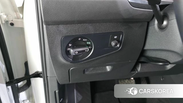 Volkswagen Tiguan second Generation id 4533900 из Кореи 21