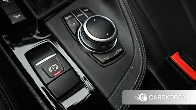 BMW X1 (F48) id 4195453 из Кореи 21