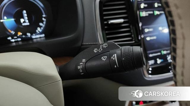 Volvo XC90 second Generation id 4285599 из Кореи 21
