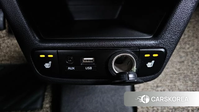 Kia The New Ray id 4477326 из Кореи 21