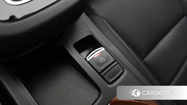 Renault Korea (Samsung) XM3 id 4636649 из Кореи 21