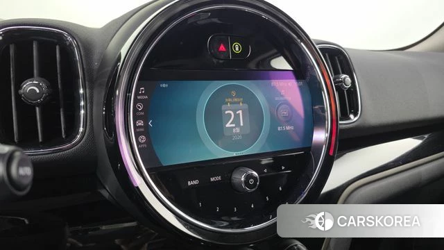 Mini Cooper Countryman id 4720276 из Кореи 21