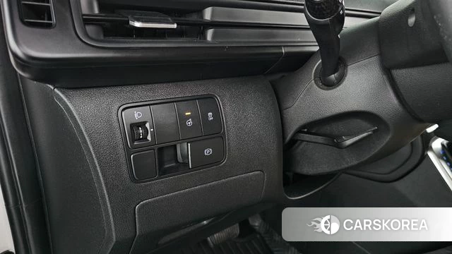 Hyundai Staria id 4863294 из Кореи 21
