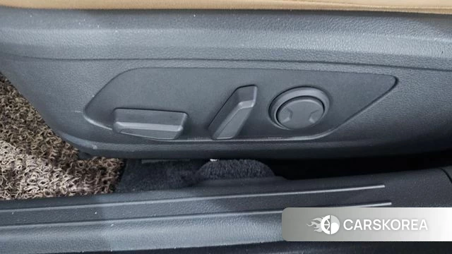 Hyundai Sonata (DN8) id 4469620 из Кореи 21