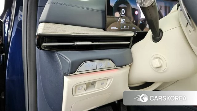 Genesis GV80 id 4322258 из Кореи 21