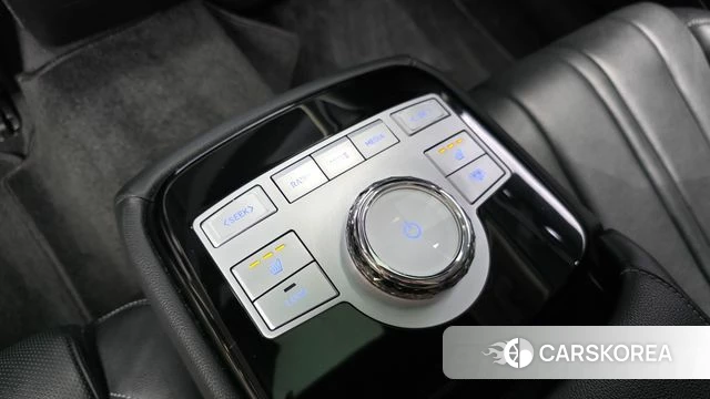 Genesis G80 (RG3) id 4730452 из Кореи 21