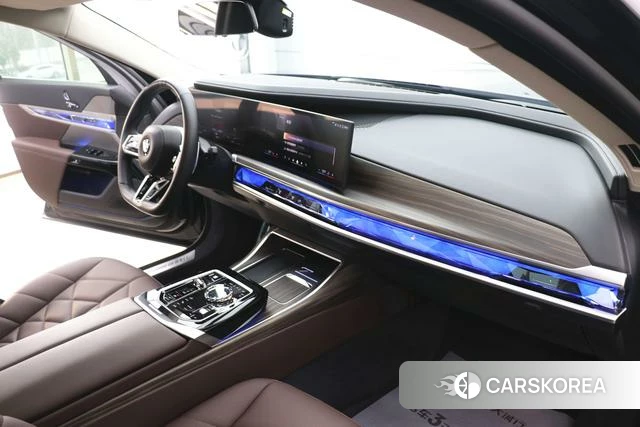 BMW 7 series id 4271290 из Китая 21