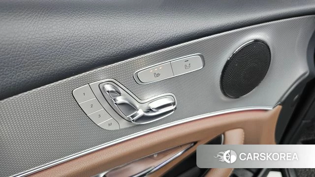 Mercedes-Benz E-Class W213 id 4448088 из Кореи 21