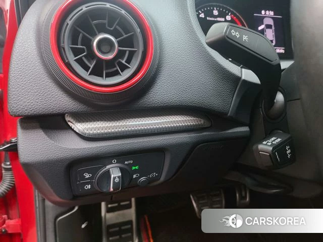 Audi A3 id 4216196 из Китая 21