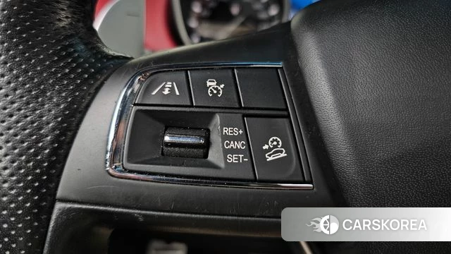 Maserati Levante id 4856298 из Кореи 21