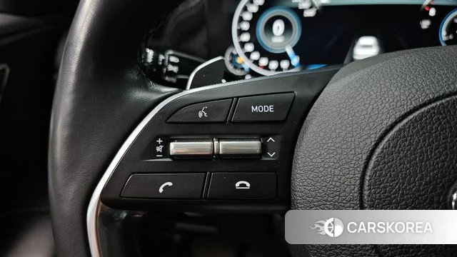 Hyundai The New Grandeur IG id 4775657 из Кореи 21