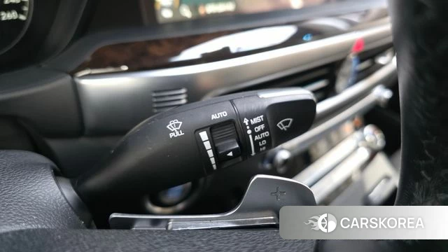 Genesis G90 id 4741998 из Кореи 21