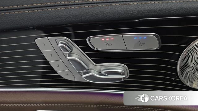 Mercedes-Benz E-Class W213 id 4731801 из Кореи 21