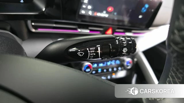 Hyundai The New Avante (CN7) id 4640276 из Кореи 21