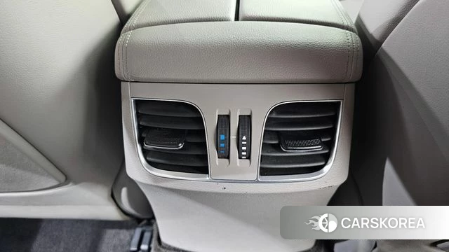 Genesis G80 id 4530452 из Кореи 21