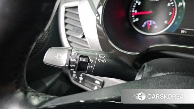 Kia The New Seltos id 4871762 из Кореи 21