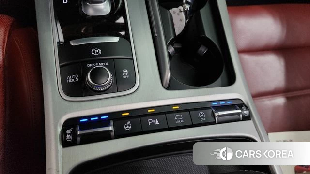 Kia Stinger id 4642531 из Кореи 21