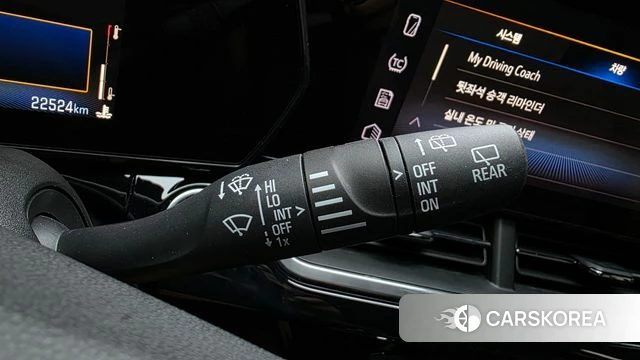 Chevrolet (GM Daewoo) Trax Crossover id 4735386 из Кореи 21