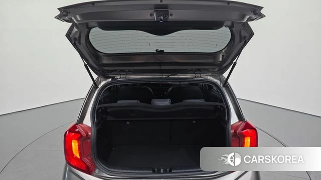 Kia Morning Urban (JA) id 4769774 из Кореи 21