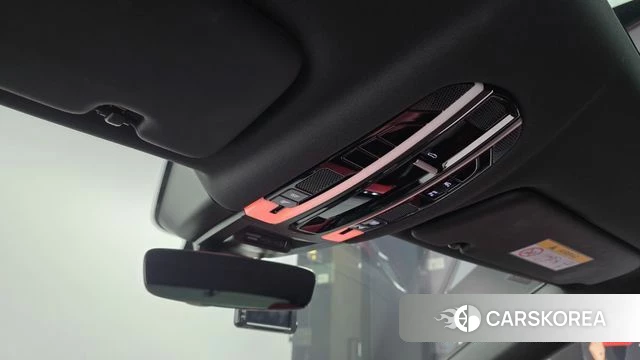 Porsche Cayenne (PO536) id 4573790 из Кореи 21