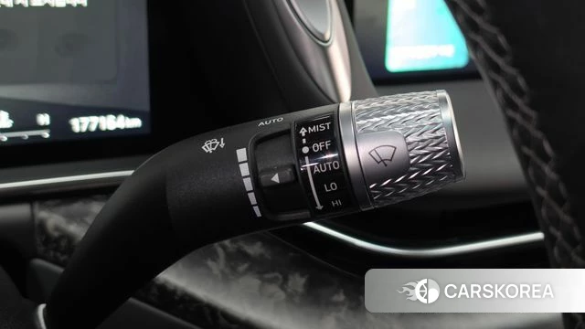 Genesis G90 (RS4) id 4389061 из Кореи 21