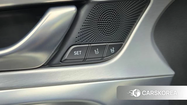 Genesis G70 id 4837171 из Кореи 21