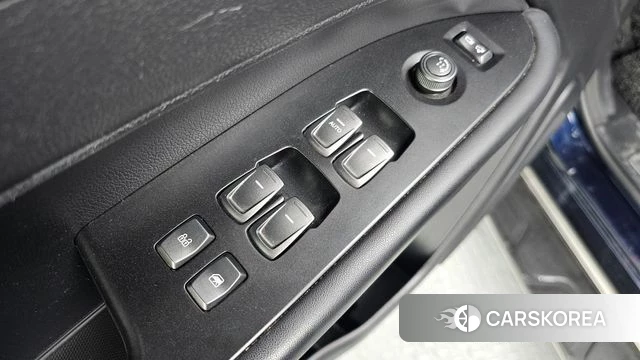 Ssangyong Rexton Sports id 4562634 из Кореи 21