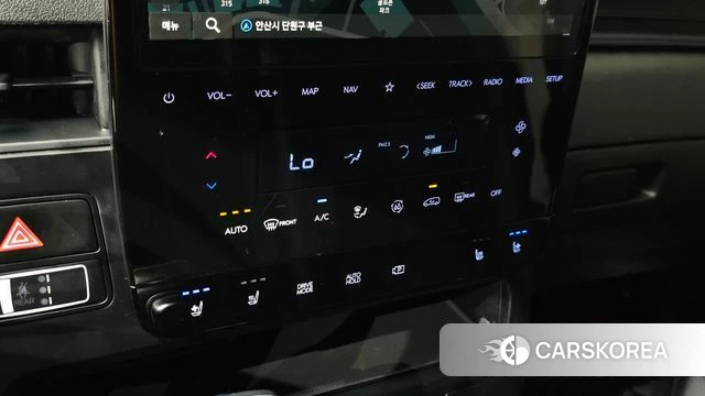 Hyundai Staria id 4757888 из Кореи 21