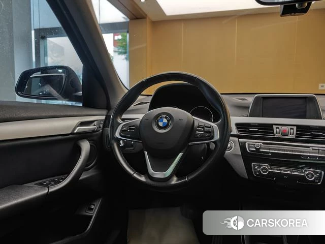BMW X1 id 4227857 из Китая 21