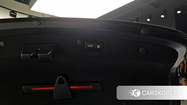 Hyundai The New Grandeur IG Hybrid id 4345000 из Кореи 21