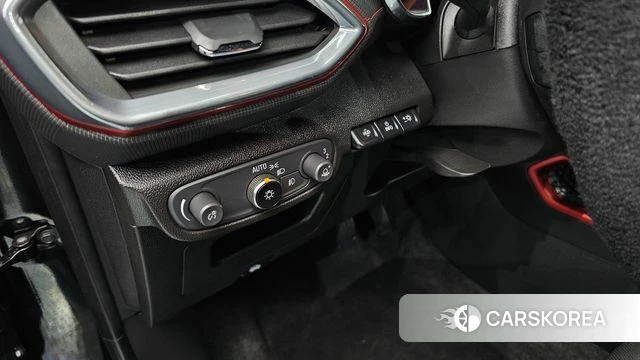 Chevrolet (GM Daewoo) Trailblazer id 4201505 из Кореи 21