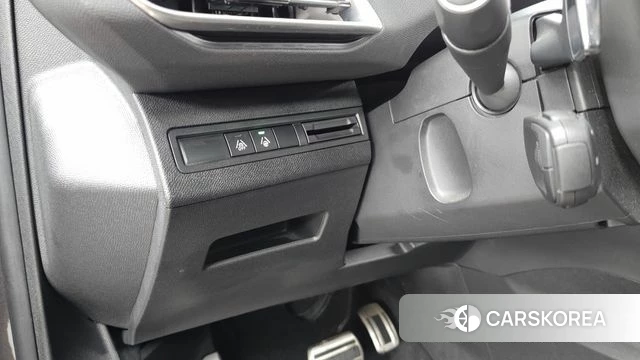 Peugeot 3008 second generation id 4687485 из Кореи 21