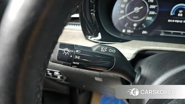 Kia K5 3rd generation id 4557034 из Кореи 21