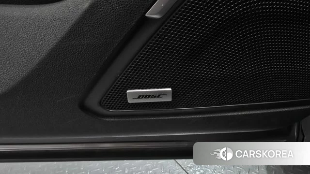 Renault Korea (Samsung) The New QM6 id 4754771 из Кореи 21
