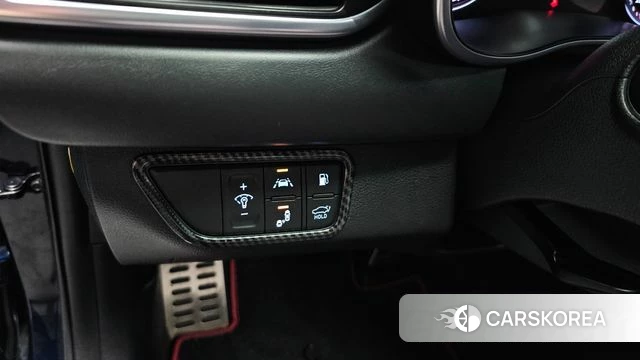 Genesis G70 id 4573982 из Кореи 21
