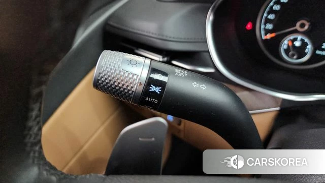 Genesis G80 (RG3) id 4745320 из Кореи 21