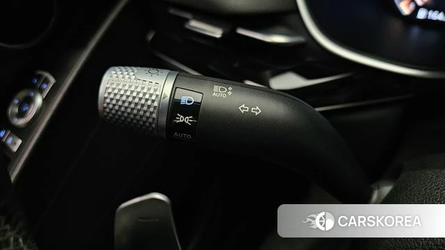 Genesis G80 (RG3) id 4344874 из Кореи 21