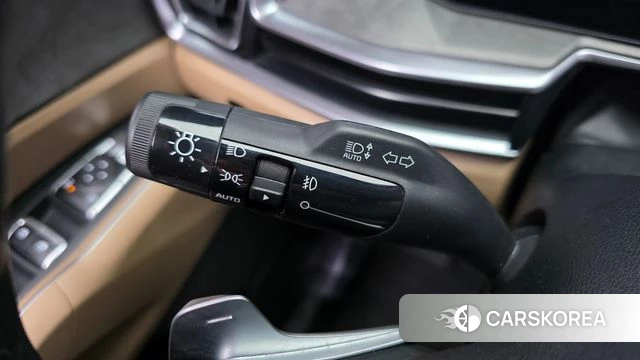Kia The New Sorento 4th Generation id 4342728 из Кореи 21