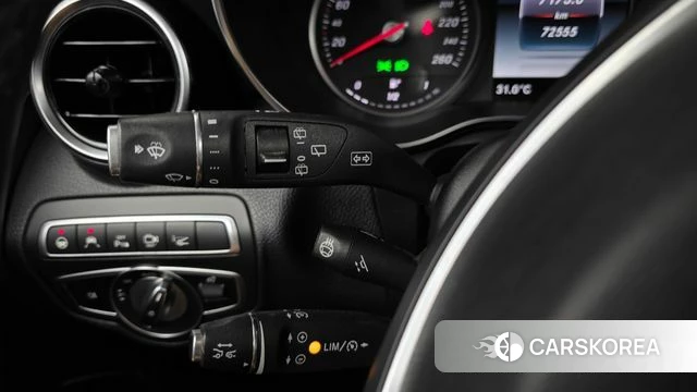 Mercedes-Benz GLC-Class X253 id 4684131 из Кореи 21