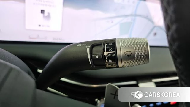 Genesis G80 (RG3) id 4308269 из Кореи 21