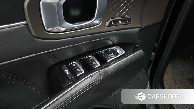 Kia The New Sorento 4th Generation id 4549238 из Кореи 21