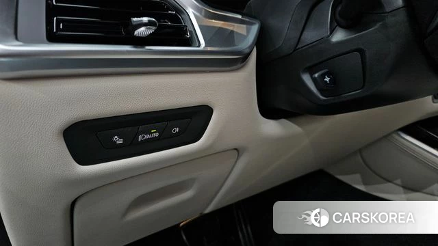 BMW X5 (G05) id 4468285 из Кореи 21