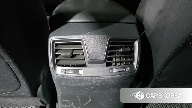 Ssangyong The New Rexton Sport id 4758805 из Кореи 21