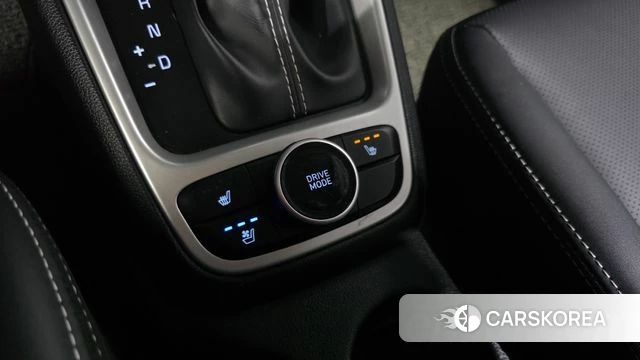 Hyundai Venue id 4642088 из Кореи 21
