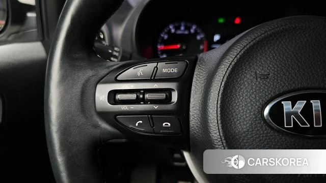Kia All New Morning (JA) id 4557852 из Кореи 21