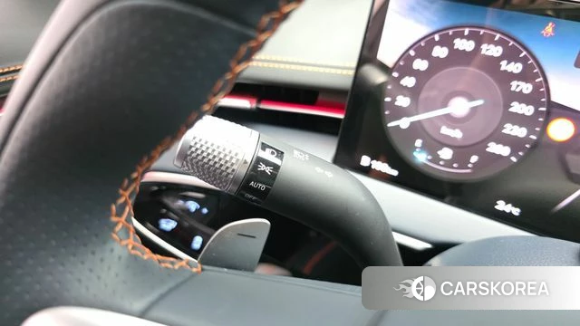 Genesis GV70 id 4560440 из Кореи 21