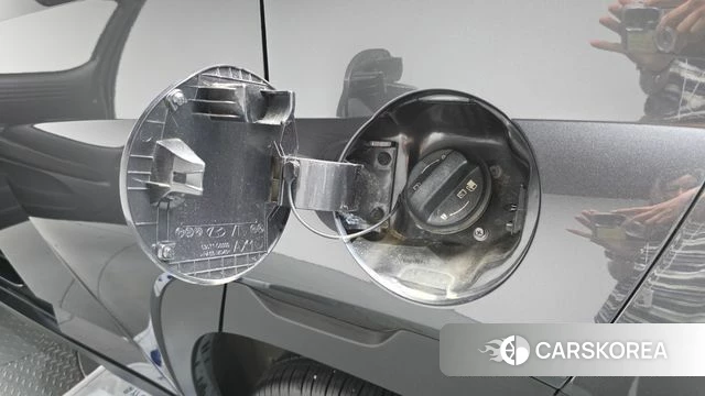 Hyundai Casper id 4847905 из Кореи 21