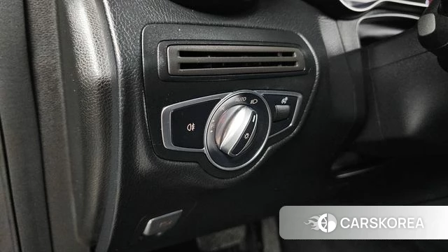 Mercedes-Benz GLC-Class X253 id 4203969 из Кореи 21