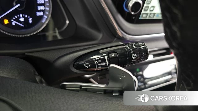 Hyundai Sonata (DN8) id 4736111 из Кореи 21