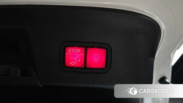 Mercedes-Benz GLE - Class W166 id 4465552 из Кореи 21